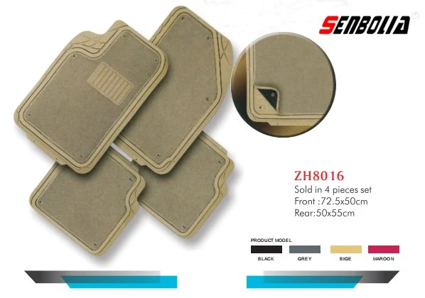 Waterproof GM floor mat Waterproof GM floor mat