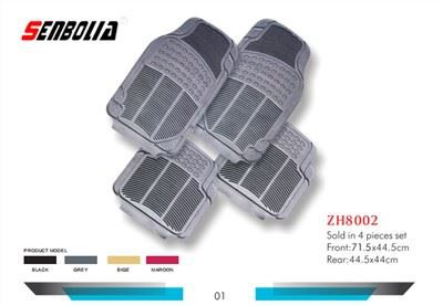 พรมรถยนต์ By Fit